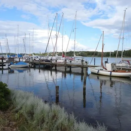 Casa de Férias Anchorage Modern Retreat