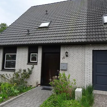 Anchorage Modern Retreat * Kappeln