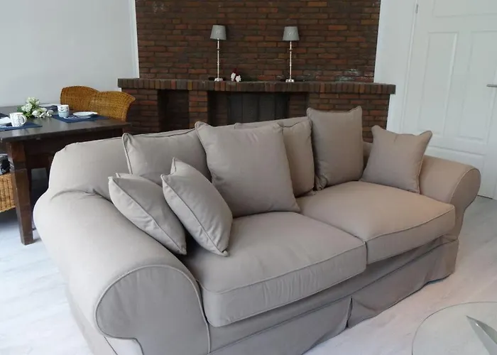 Anchorage Modern Retreat Kappeln