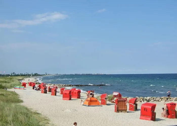 Anchorage Modern Retreat Kappeln