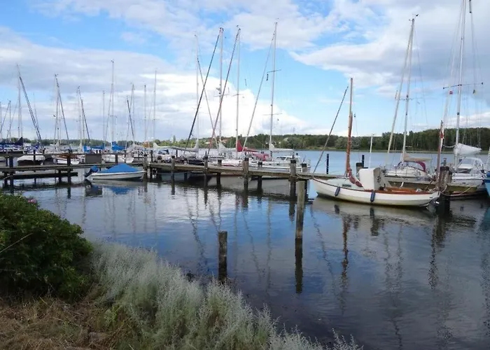 Vakantiehuis Anchorage Modern Retreat