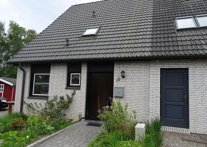 Anchorage Modern Retreat * Kappeln